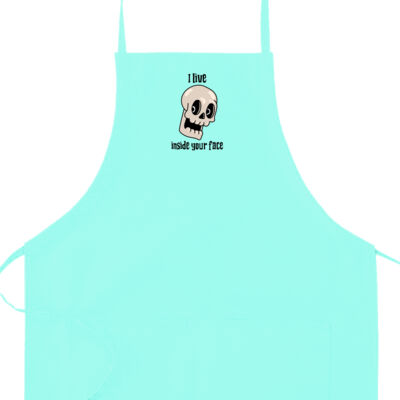 I Live Inside Your Face Thumbnail